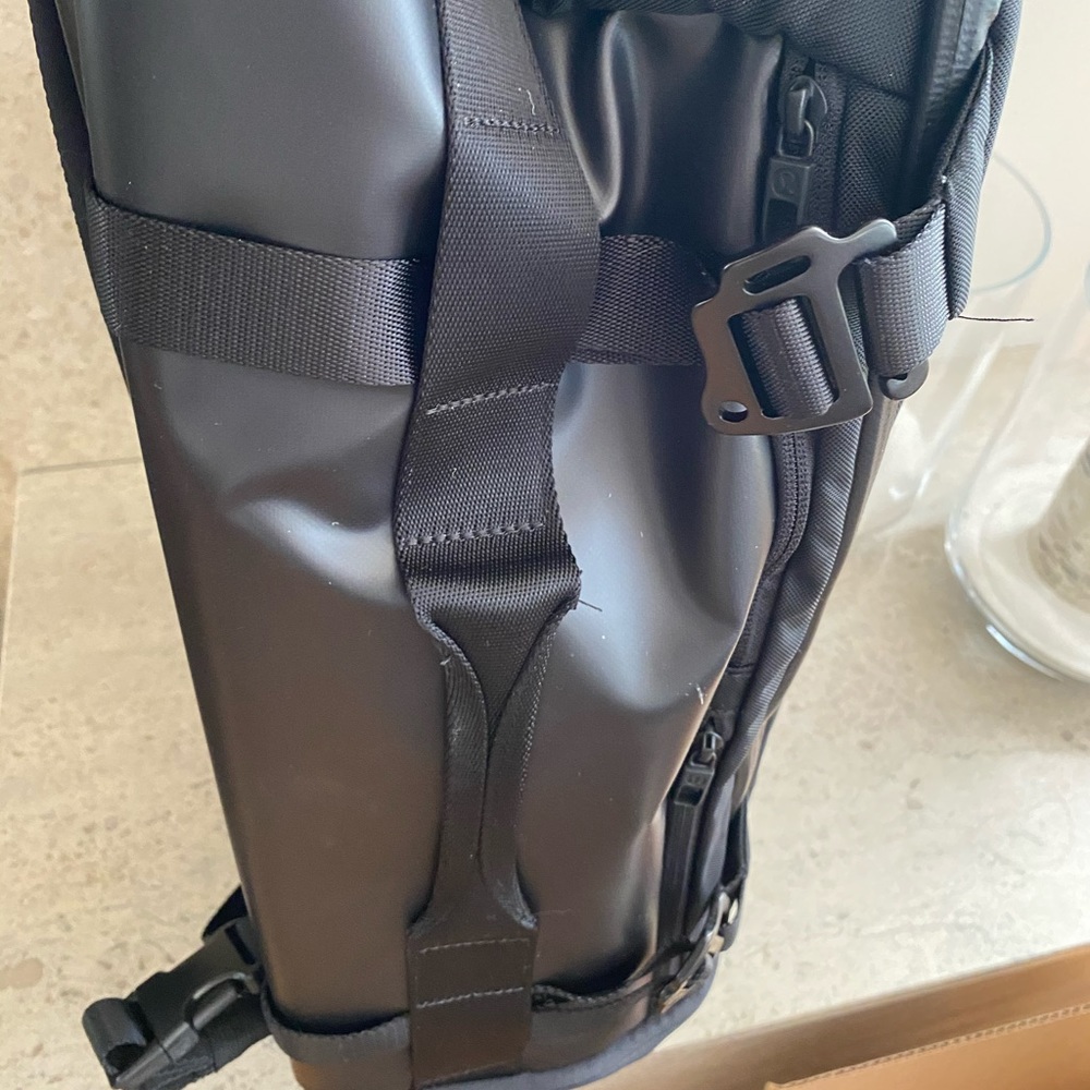 LAST ONE:  Lululemon More Miles Backpack 39L - Picture 12 of 16